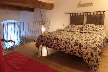 Loft per 2 Persone in Perugia, Perugia e dintorni, Foto 1