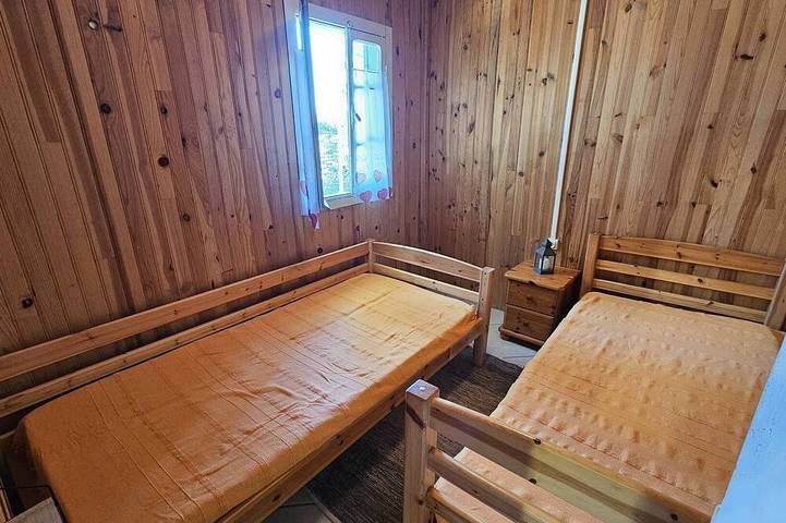 Location de vacances pour 3 personnes à Quenza - 3