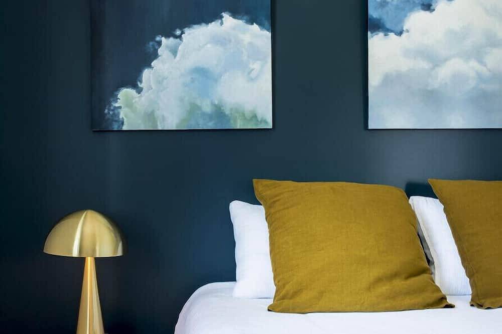 Beautiful 4* villa with heated pool - near the beach in La Couarde-sur-Mer, Ile de Re