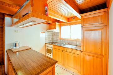 Chalet für 8 Personen in Val-d'Illiez, Westalpen, Bild 4