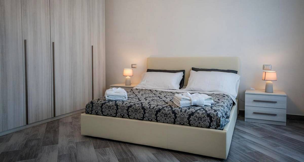 Four-Bedroom House in Agnone Isernia, Alto Molise