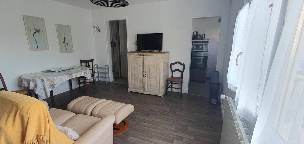 Gîte pour 2 personnes, avec vue et jardin à Dax - 3