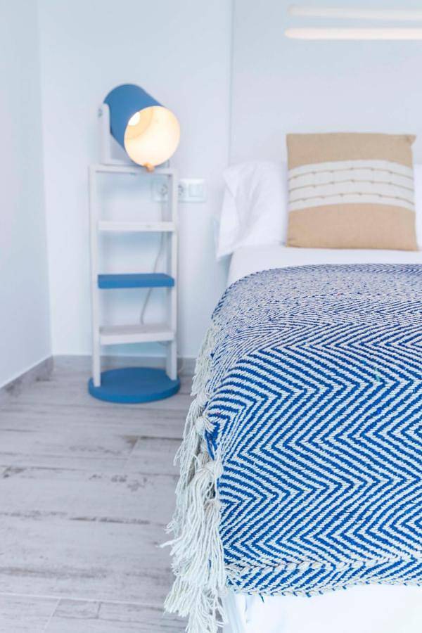 Gîte pour 2 personnes, avec vue à Peñíscola - 3