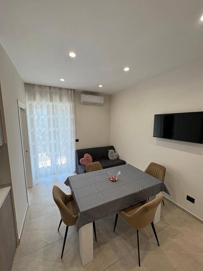 Paco Rooms B&B in San Giorgio a Cremano, Parco nazionale del Vesuvio