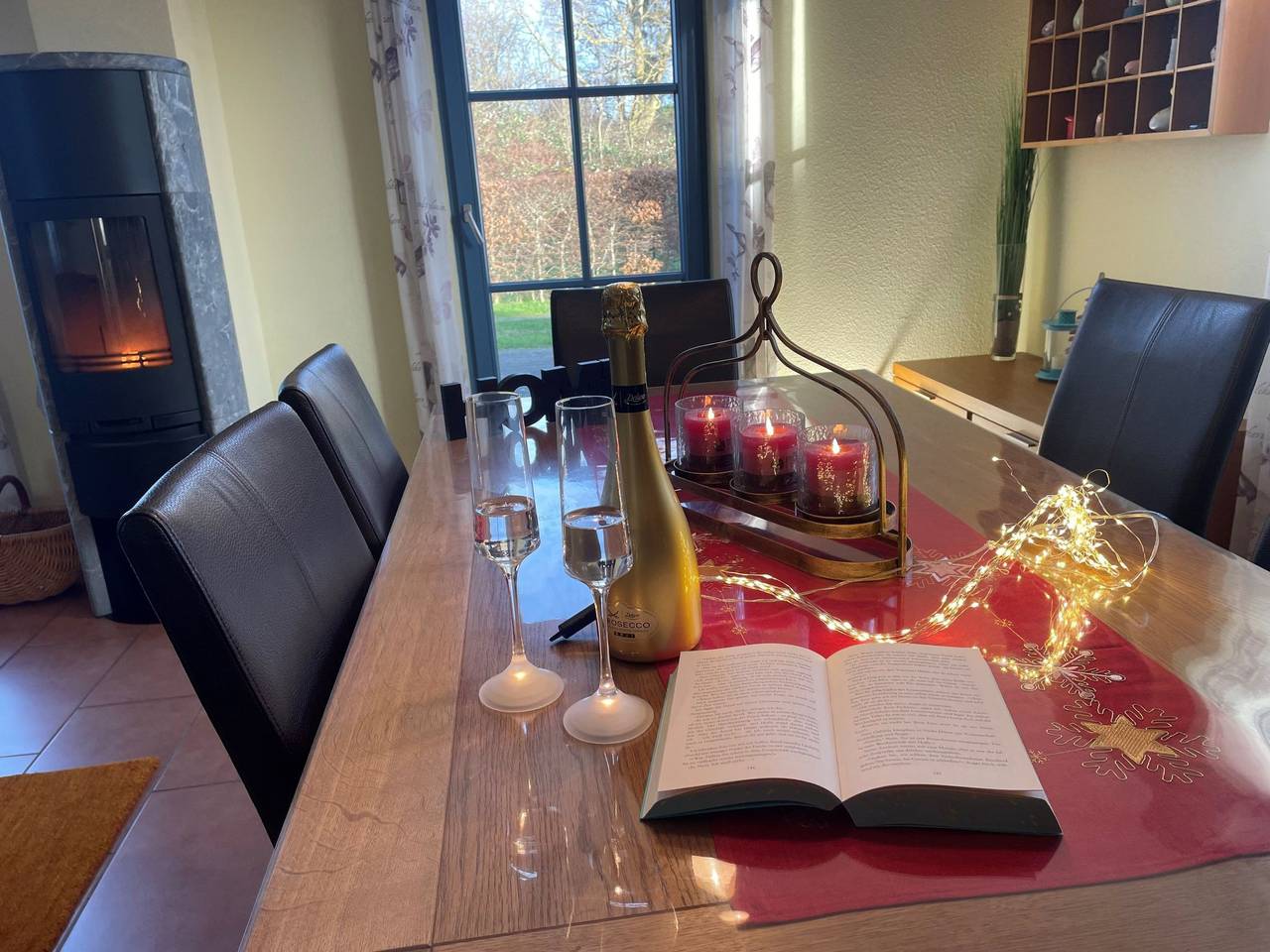 Reethaus Meeresbrise in Glowe, Région de Rügen