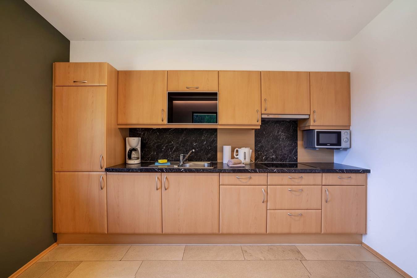 Ganze Wohnung, Ferienwohnung "Pritscheshof Balkon" mit Bergblick, Balkon & Terrasse in Planeil, Mals