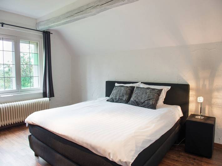 Location de vacances pour 9 personnes, avec jardin à Spa - 3