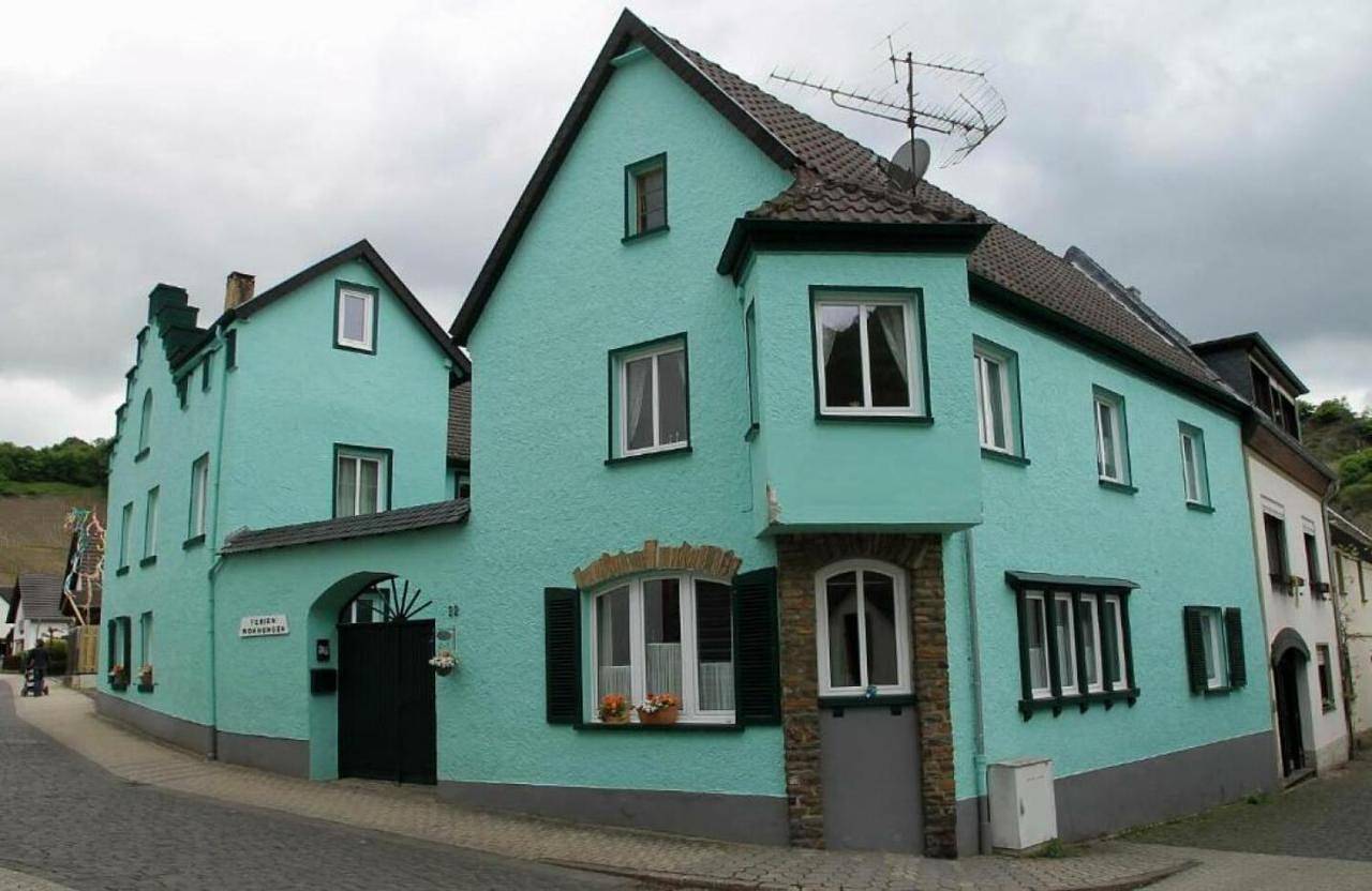 Ganze Wohnung, Am Bungert in Mayschoß, Ahrtal