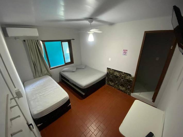 Hotel für 1 Personen - 1