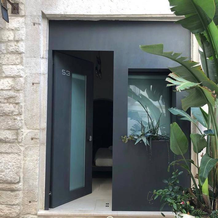 Gîte pour 2 personnes à Trani - 2