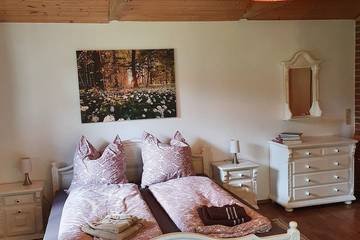 Cottage for 2 Guests in Michendorf, Brandenburg, Picture 4