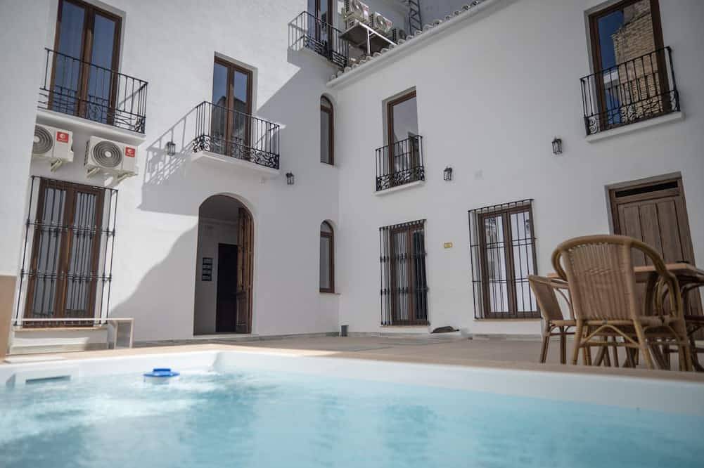 Casa Señorial Moriles Wine Lodge. in Moriles, Córdoba Province