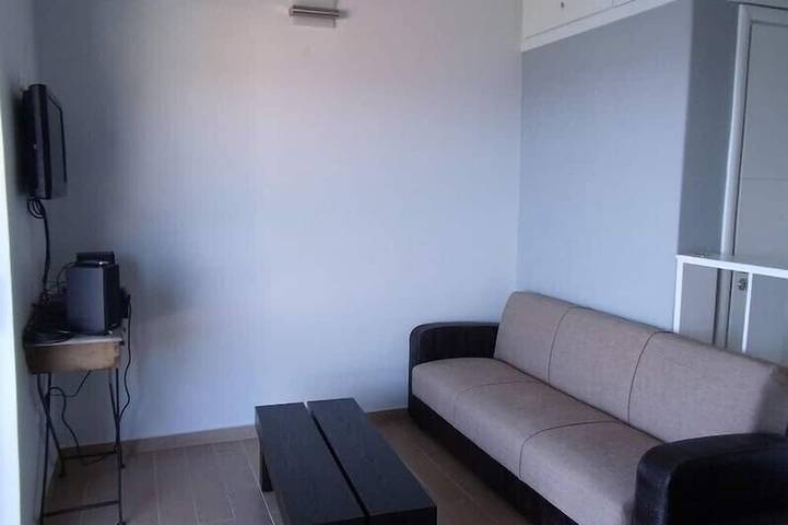 Appartement entier, Un petit bout de paradis sur Kalymnos in Myrties, Kalymnos