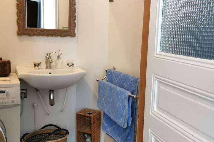 Appartamento intero, Bienvenue à Paris 19 :) in Parigi, Ile-de-France