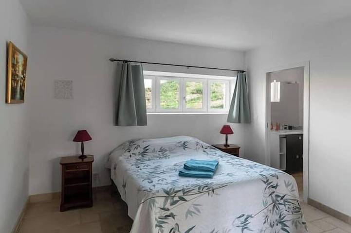 Location de vacances pour 8 personnes à Charroux (Auvergne) - 2