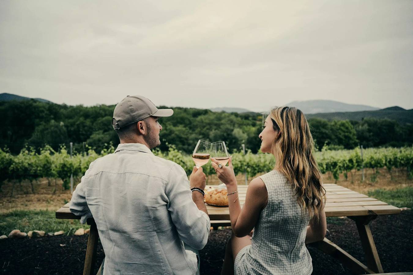 Appartement entier, Tiny House au coeur des vignes face au Mont Ventoux in Saint-Romain-en-Viennois, Parc naturel régional du Mont-Ventoux