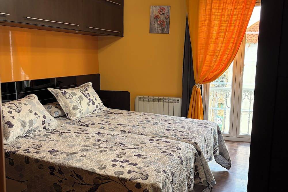 Make yourself at home in Cape Finisterre, Fisterra