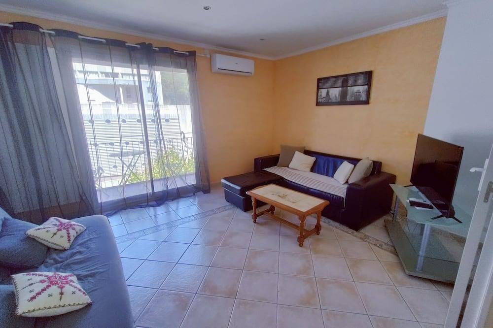 Ganze Wohnung, Elegant apartment - Close to the beach in Nizza, Nizza und Umgebung