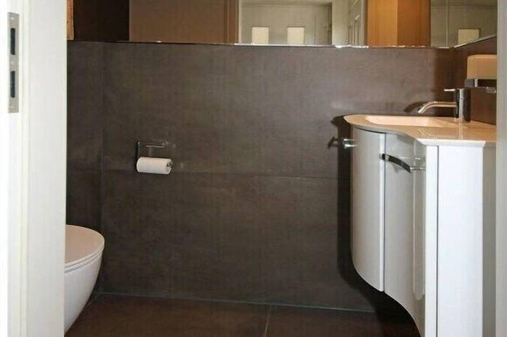 Ferienhaus für 6 Personen, mit Pool in Oberstaufen - 4