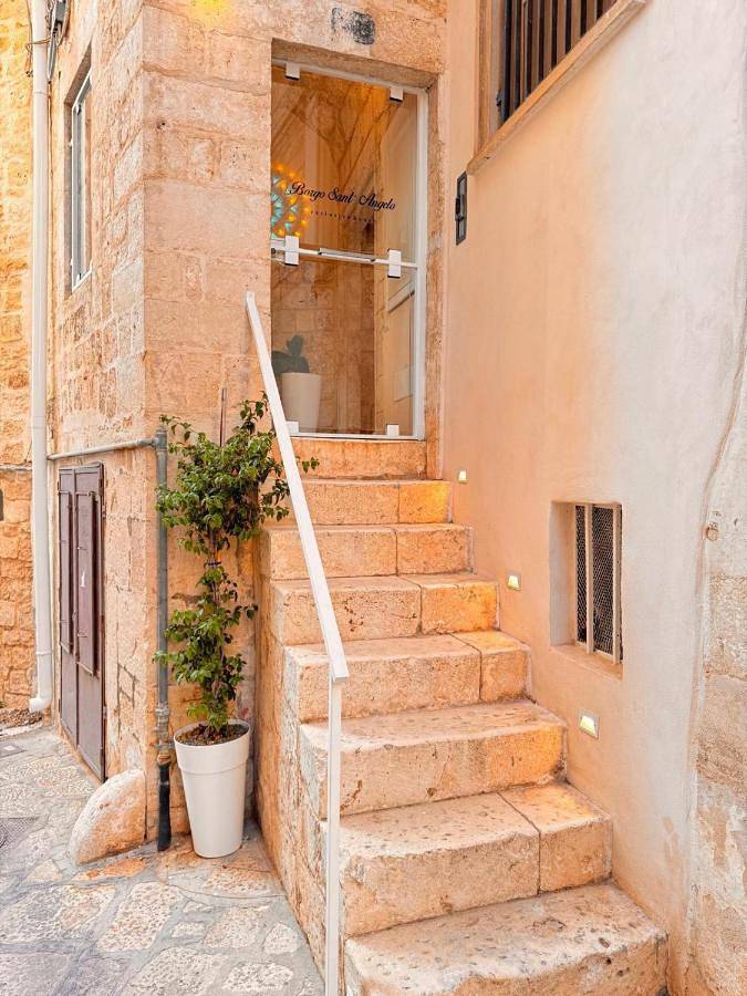 B&b per 5 persone, con terrazza a Conversano