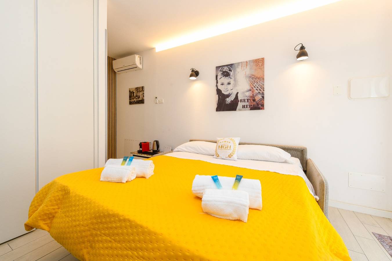 Appartamento intero, Sporting A12 by Wonderful Italy in Colombare, Sirmione