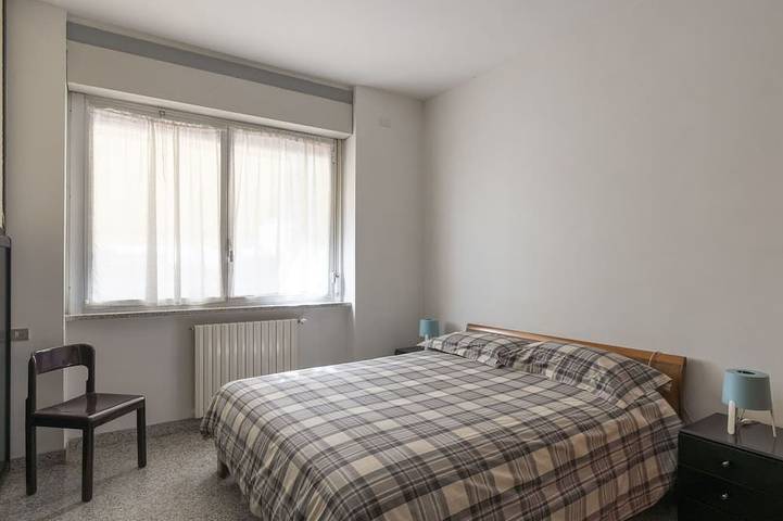 Appartement entier, Confortable appartement pour 6 personnes avec climatisation, WIFI, TV, terrasse et animaux admis in Guardia di Finanza, Andora