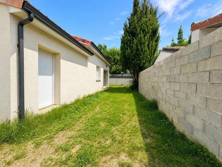 Location de vacances pour 4 personnes, avec Jardin à Plaisance-du-Touch - 2