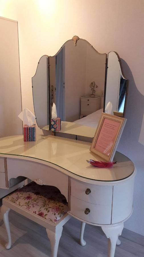 Location de vacances pour 3 personnes, avec vue et jardin dans Port de Dinan - 4