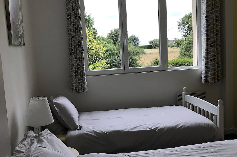Well-being and calm at the Domaine des Ifs B&B in La Motte (Côtes-d'Armor), Côtes-d'Armor
