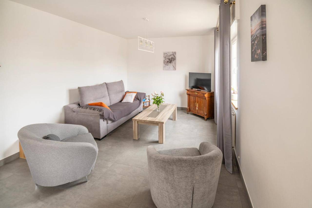 Two-Bedroom House in Mackenheim, Région de Sélestat-Erstein
