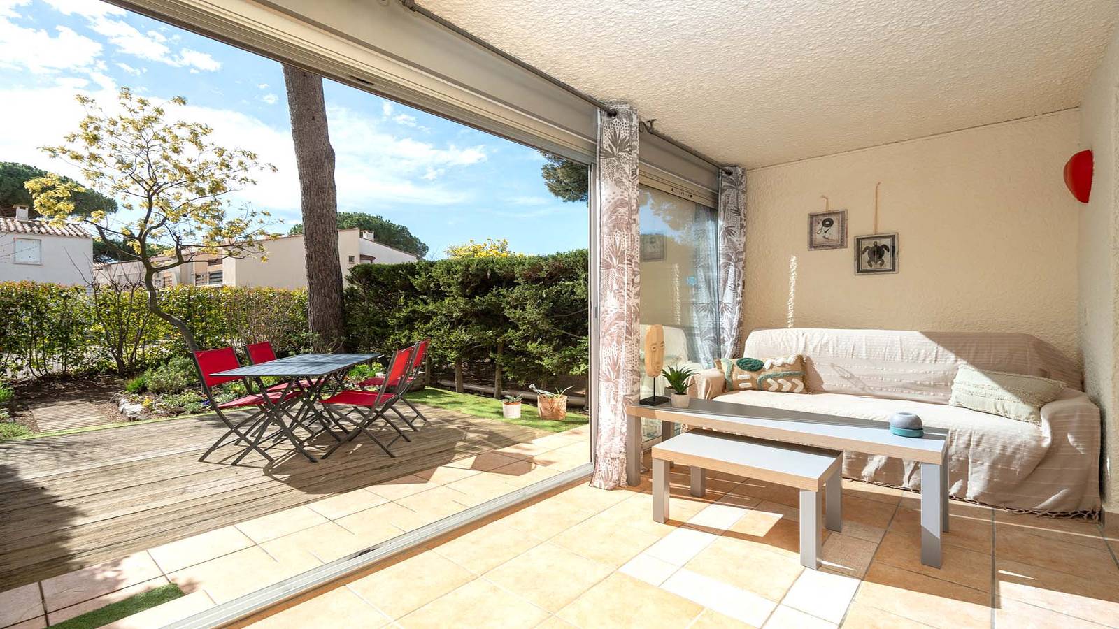 Photo : Appartement de vacances