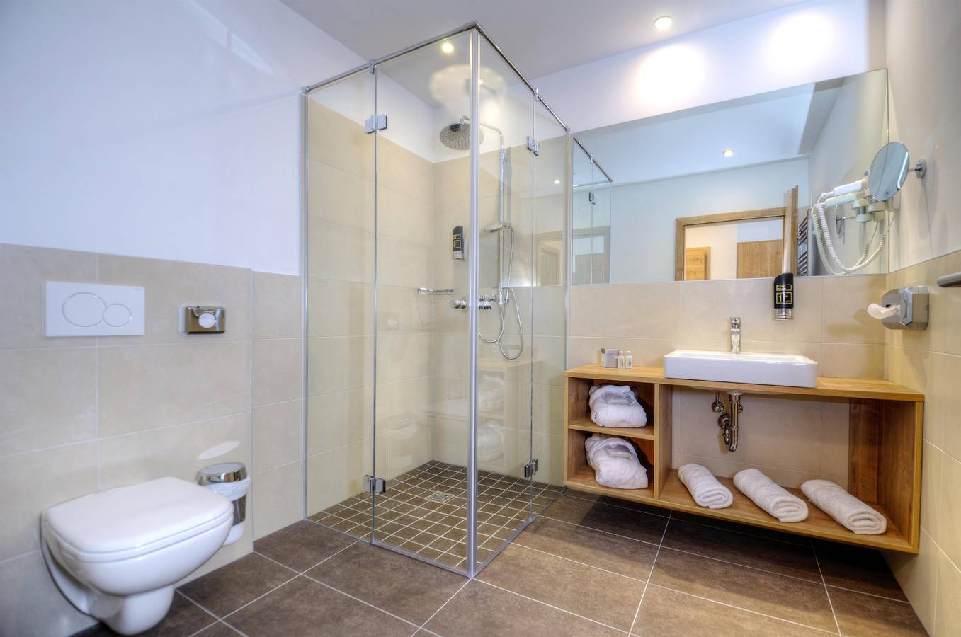 Familysuite in Mallnitz, Lieser-Maltatal