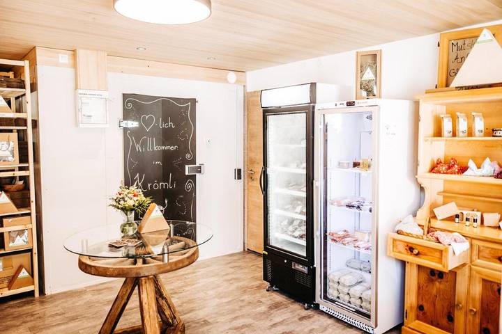 Ferienwohnung für 4 Personen in Bludenz - 2