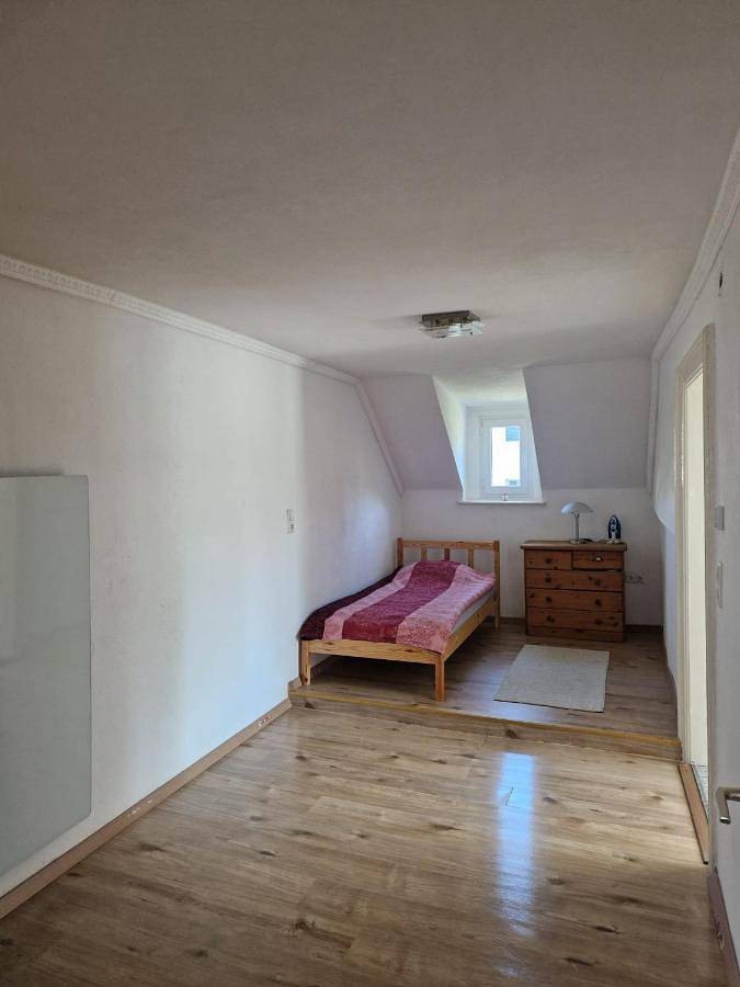 Two-Bedroom House in Altmünster, Bezirk Gmunden