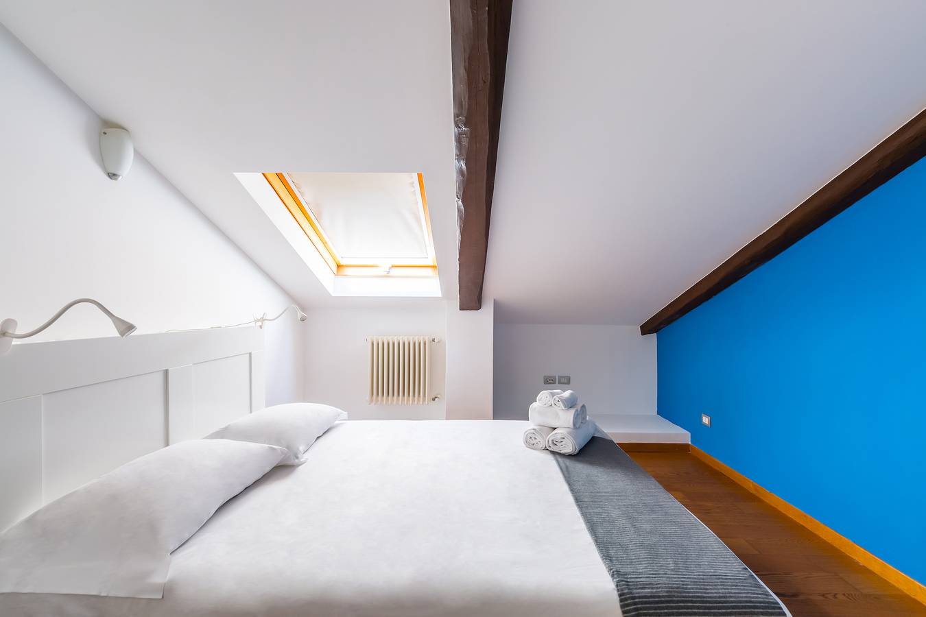 Appartamento intero, Attico al Duomo by Napoliapartments in Napoli, Napoli e dintorni