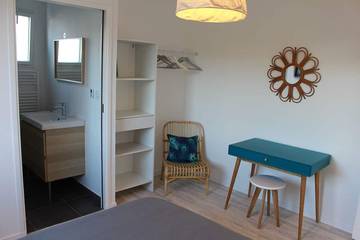 Maison De Vacances pour 7 Personnes dans Saint-Pol-de-Léon, Région de Morlaix, Photo 3