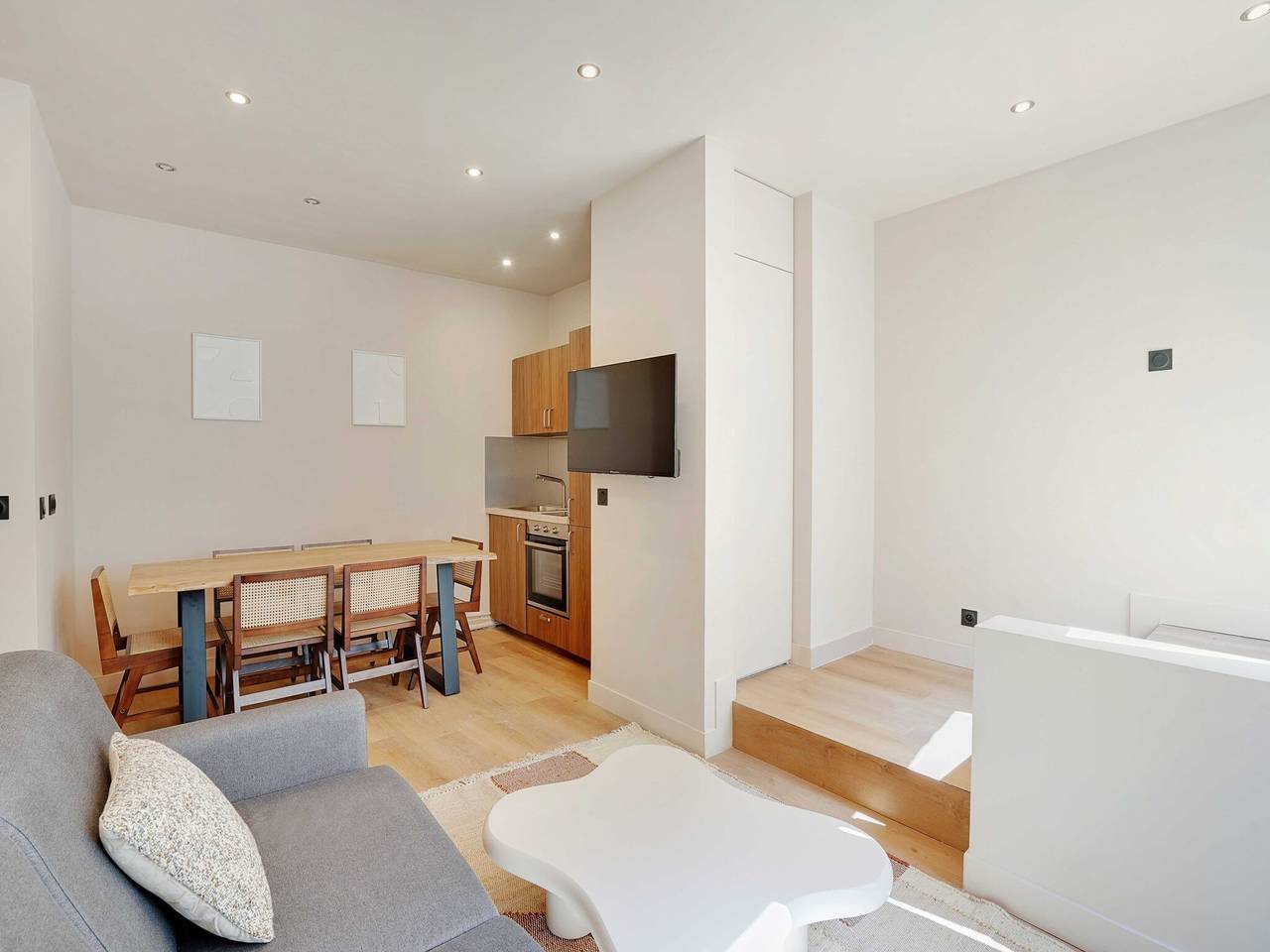 Appartement de vacances