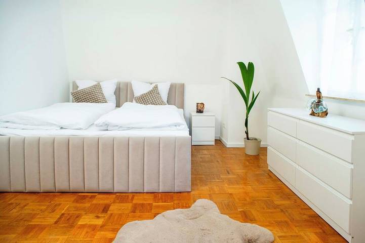 Villa für 12 Personen, mit Balkon und Garten, mit Haustier an der Burg Eltz - 3