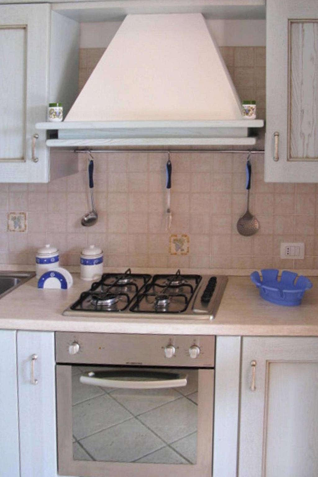 Rustico per 6 Persone in Muravera, Provincia del Sud Sardegna