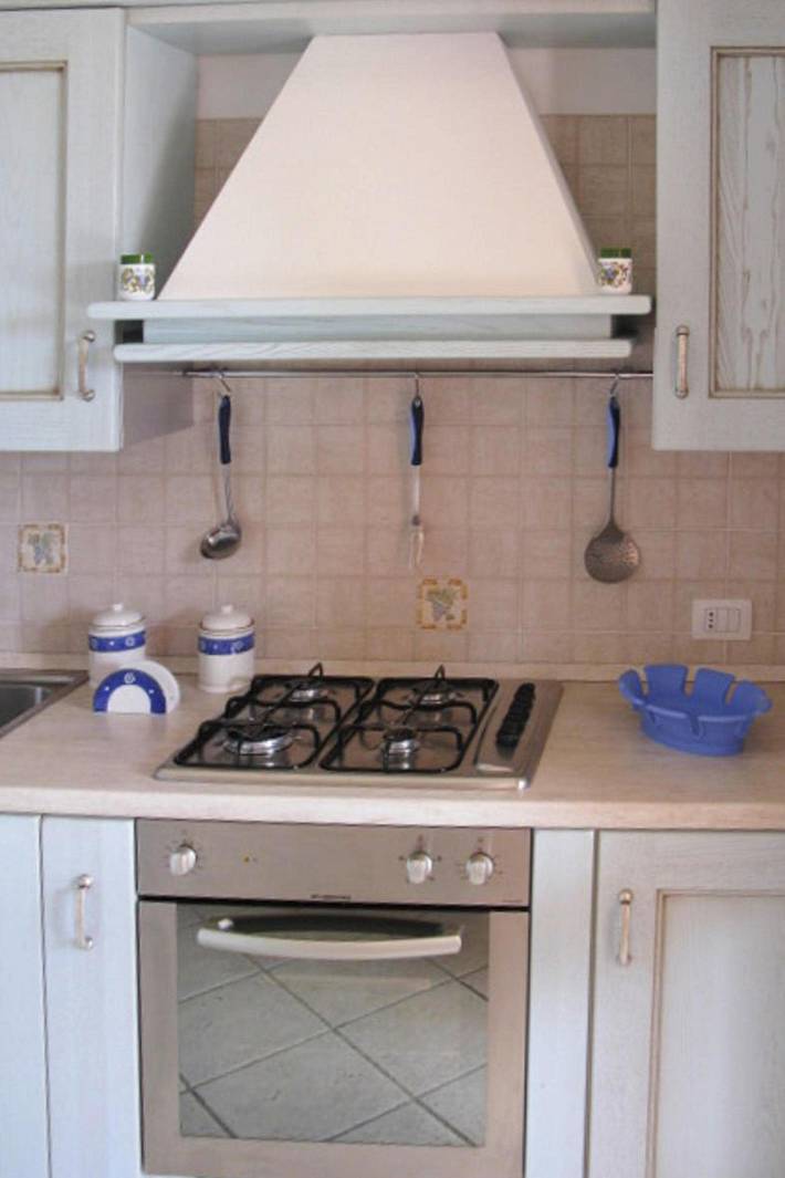 Appartamento per 6 persone, con terrazza, con animali domestici a Costa Rei