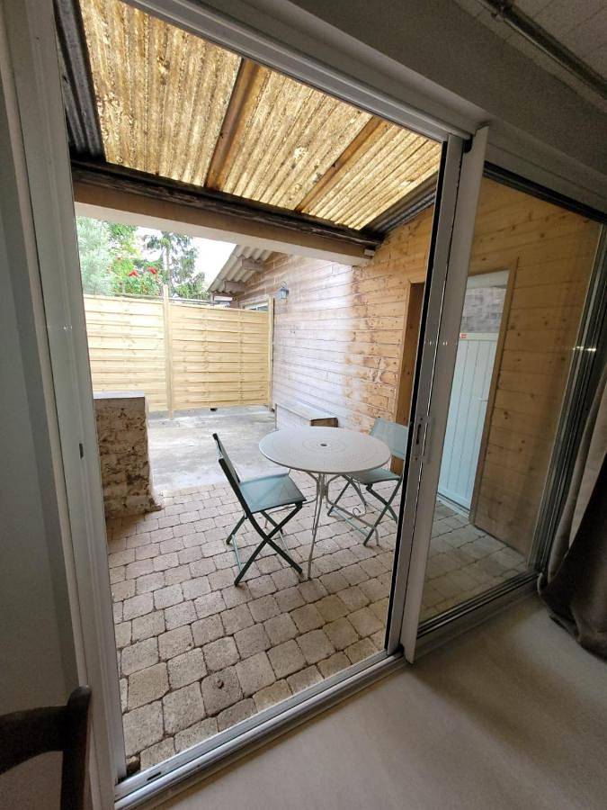 Location de vacances pour 5 personnes à Cormelles-le-Royal - 3