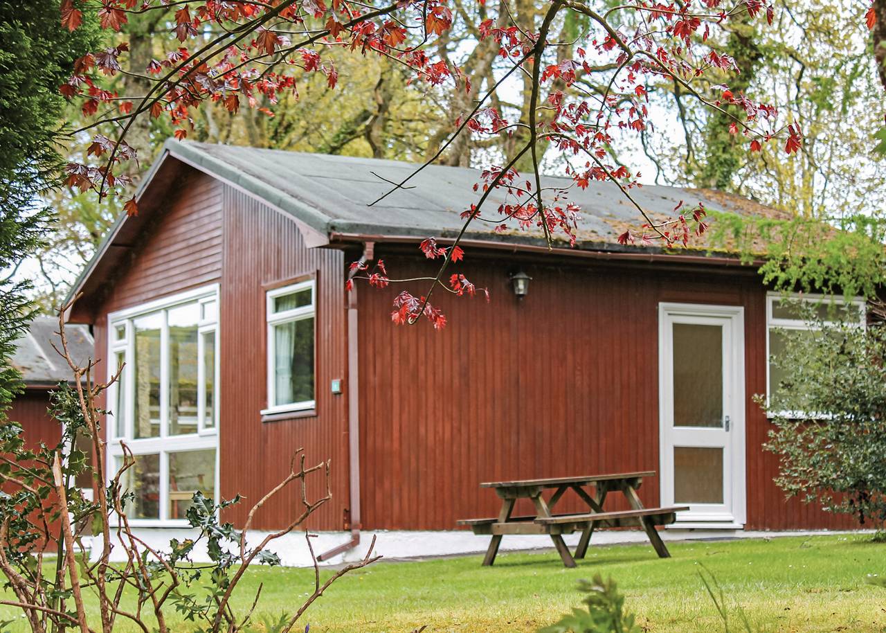 Casa vacanza a Cornovaglia a partire da 51€ a notte