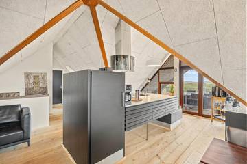 Villa für 8 Personen in Fanø, Dänemark an der Nordsee, Bild 2