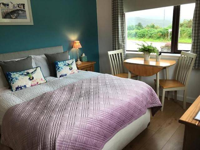 Budget Double Room in Ullapool, Highlands