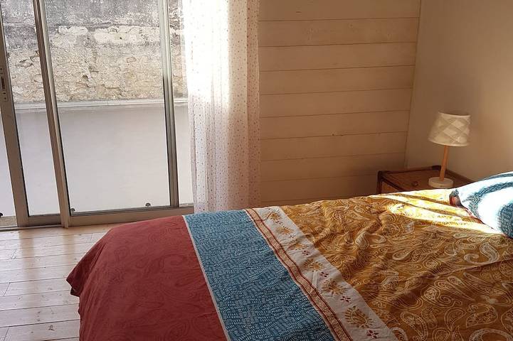 Location de vacances pour 10 personnes, avec jardin et balcon à Aytré - 3