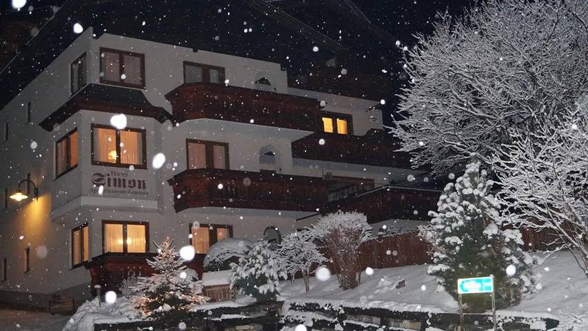 Ferienwohnung für 2 Personen, mit Balkon und Garten in Bad Hofgastein - 3
