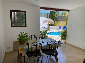 Holiday Rental for 6 People in Mazarron Country Club, Mazarrón, Photo 3