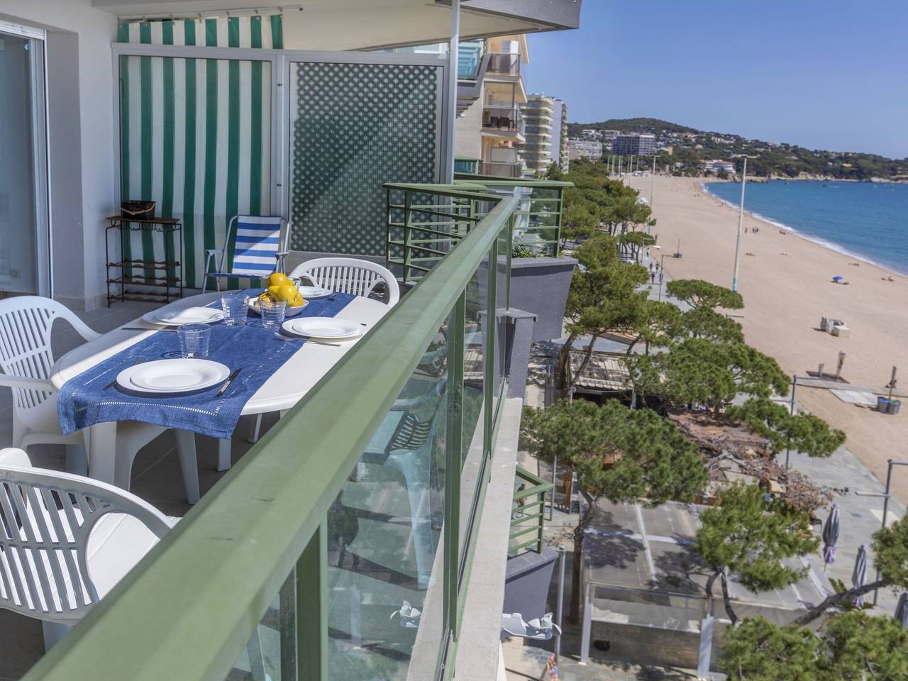 Appartement entier, Fanals in Platja D'aro, Costa Brava