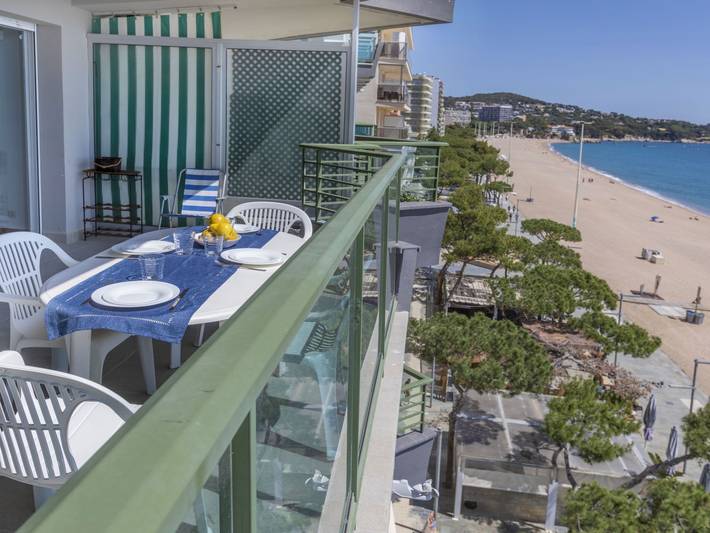 Entire apartment, Verd in Platja d'Aro, Costa Brava