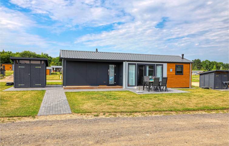 Ferienhaus für 5 Personen, mit Terrasse und Garten in Süsel - 4
